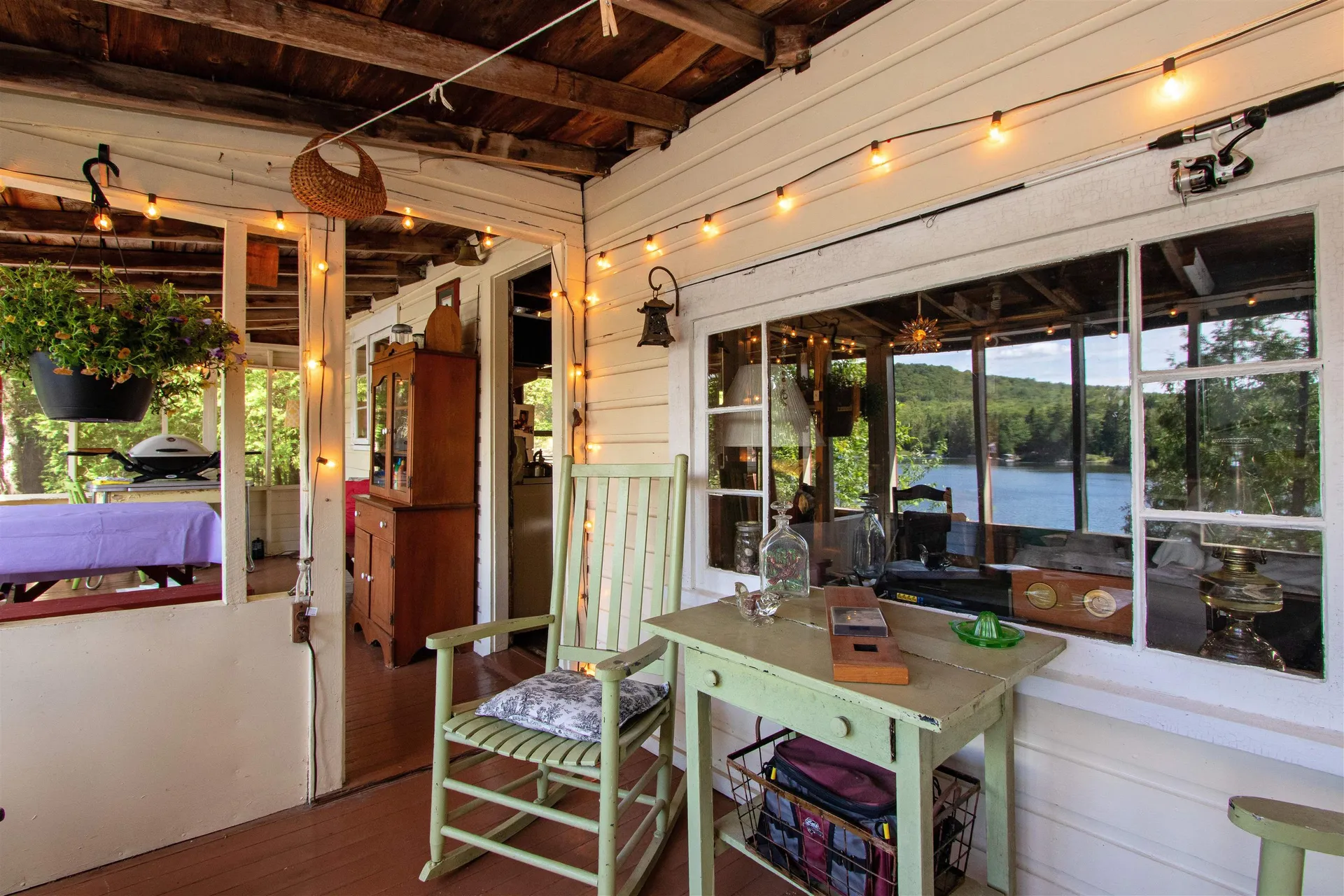 66 Camp Road Peacham VT 05862
