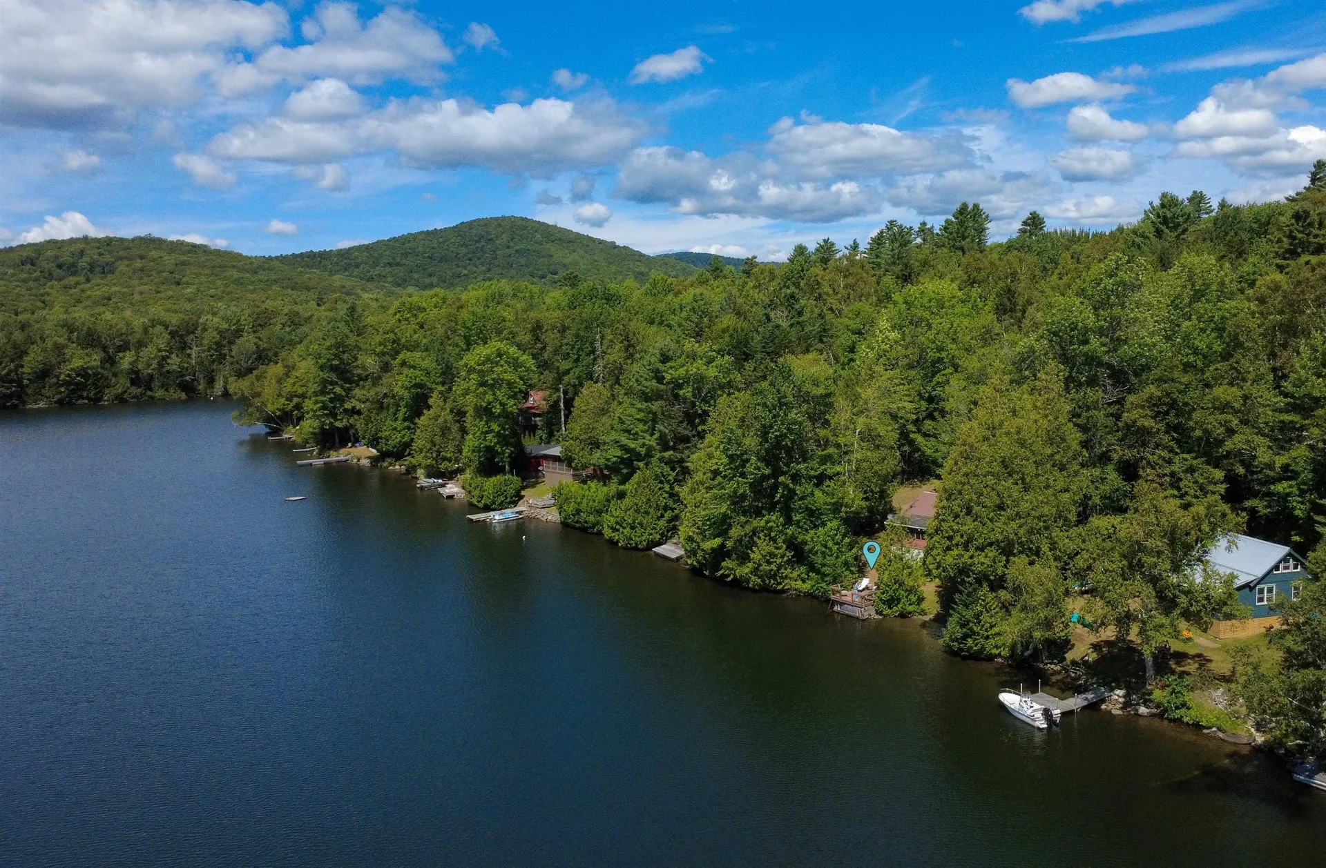 66 Camp Road Peacham VT 05862