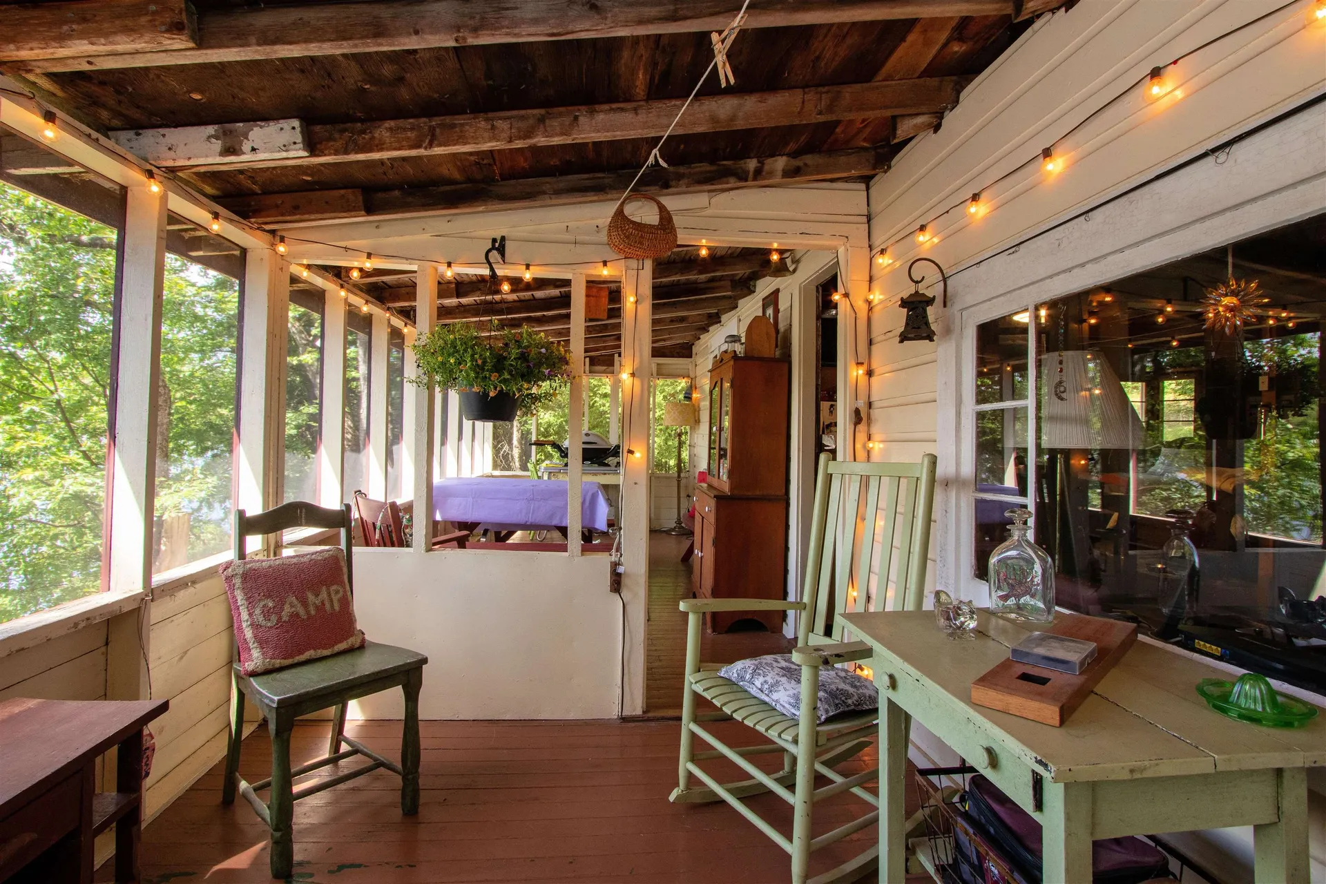 66 Camp Road Peacham VT 05862