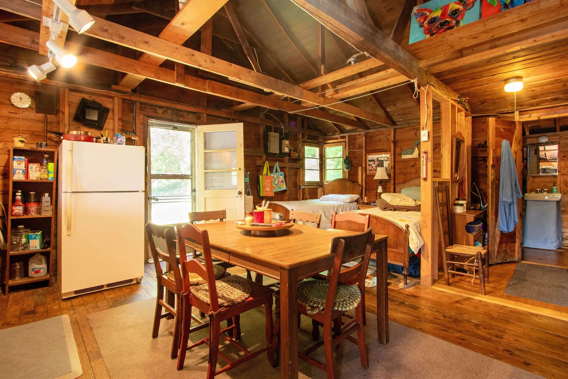 66 Camp Road Peacham VT 05862