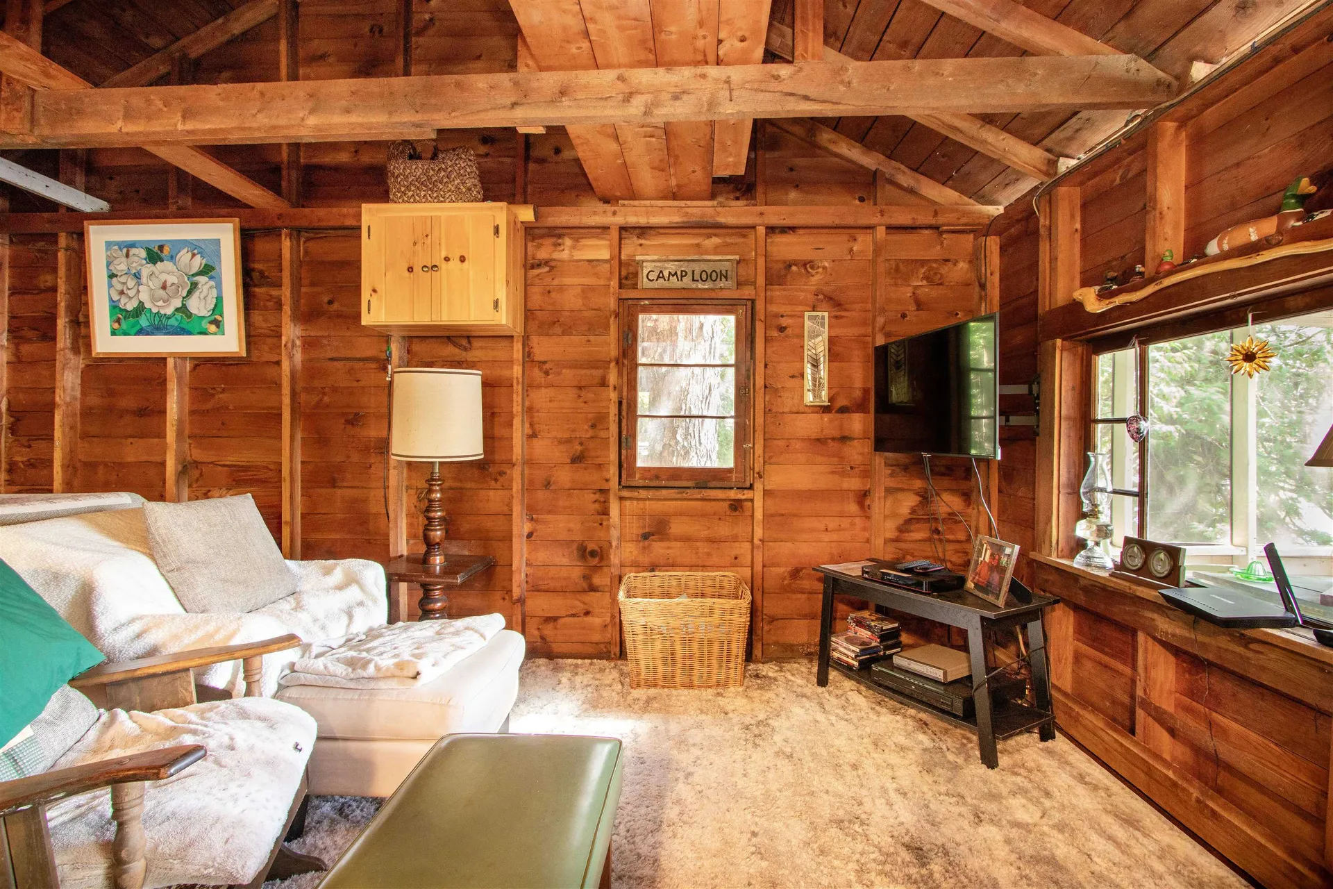 66 Camp Road Peacham VT 05862