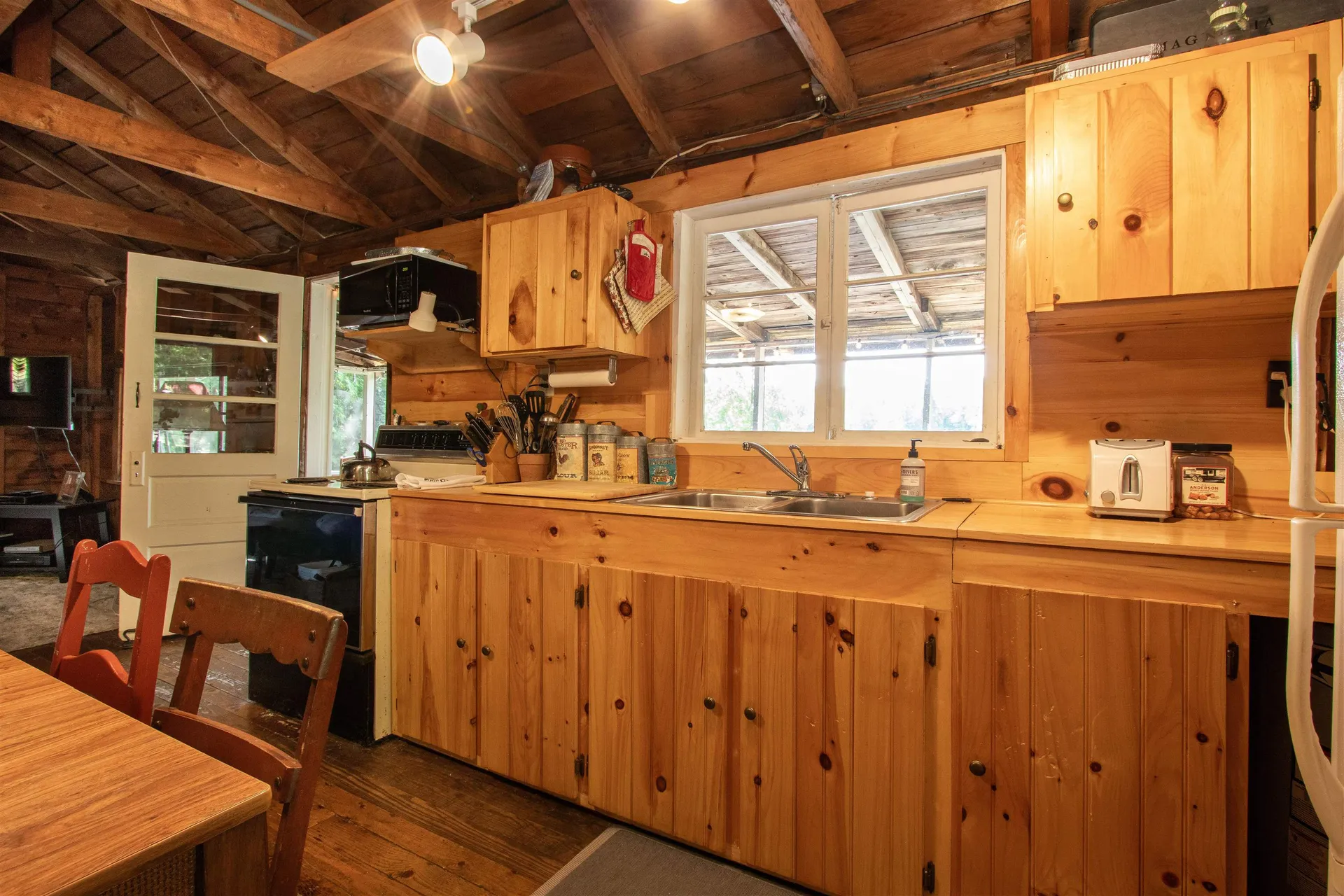 66 Camp Road Peacham VT 05862