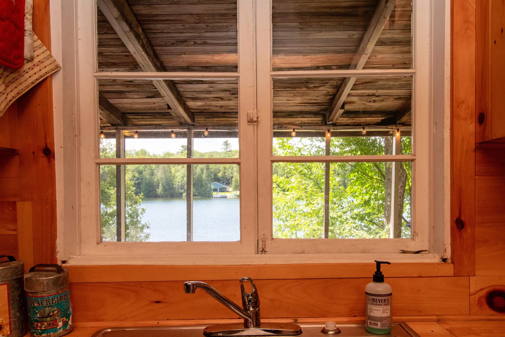 66 Camp Road Peacham VT 05862