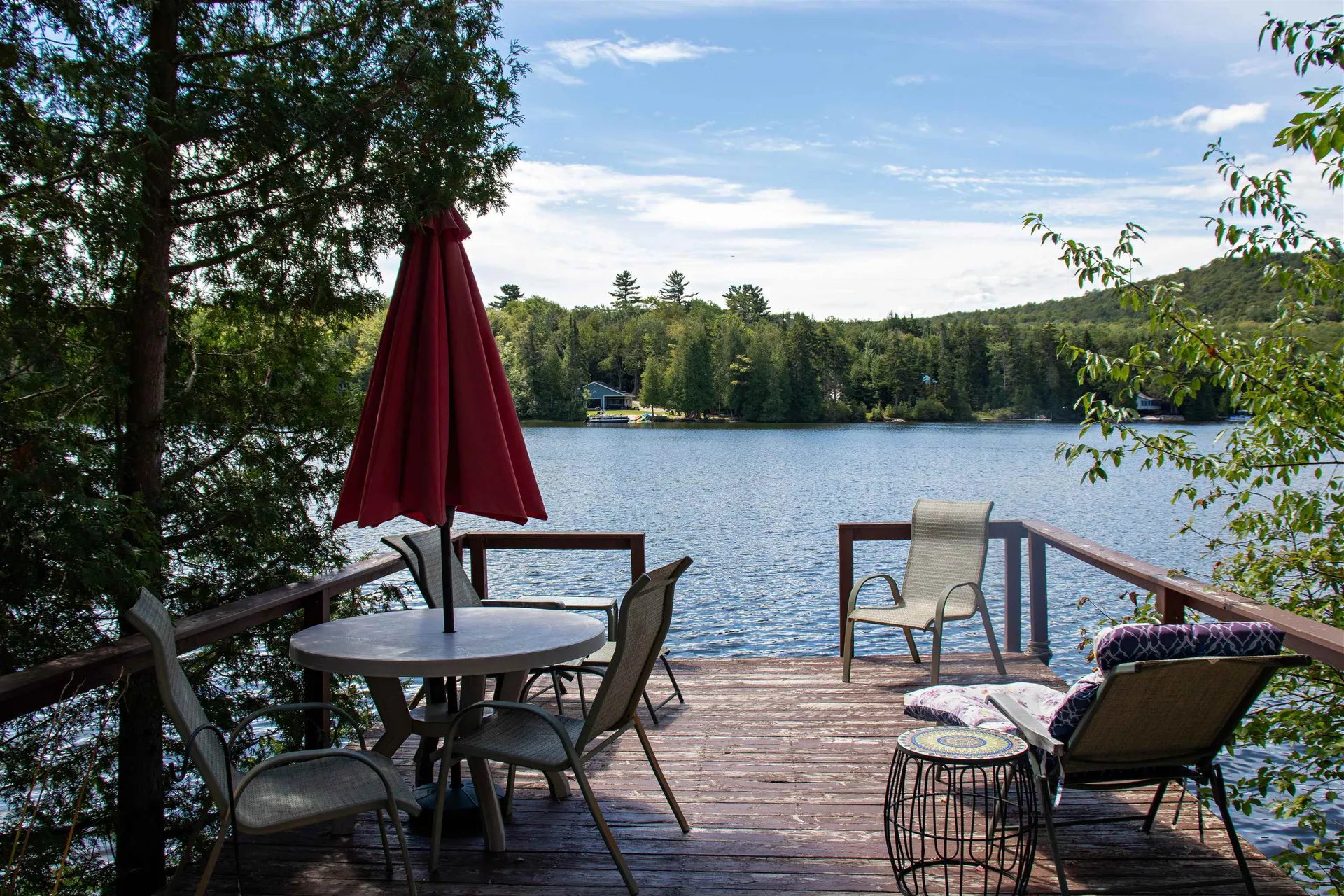66 Camp Road Peacham VT 05862