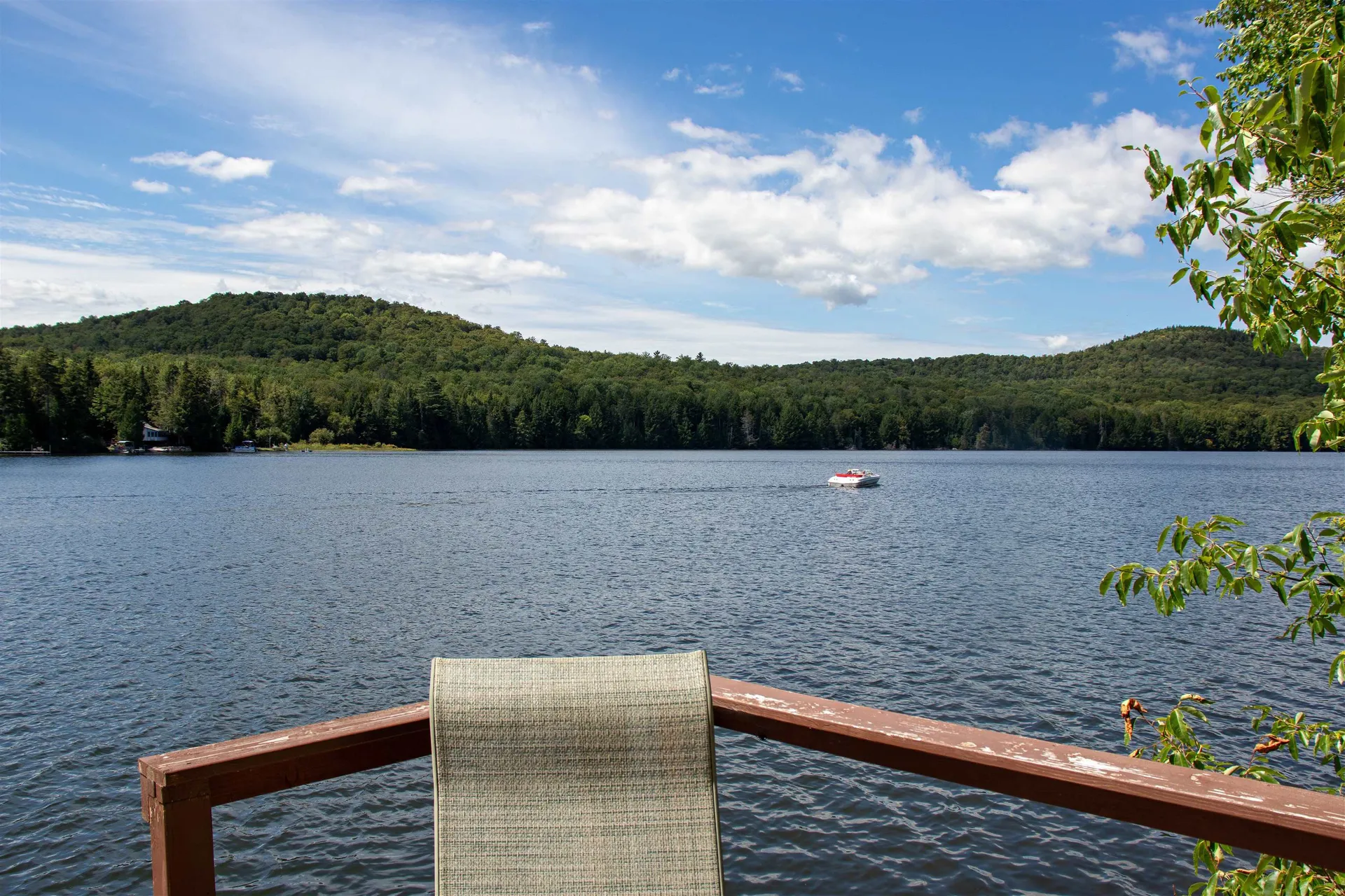 66 Camp Road Peacham VT 05862