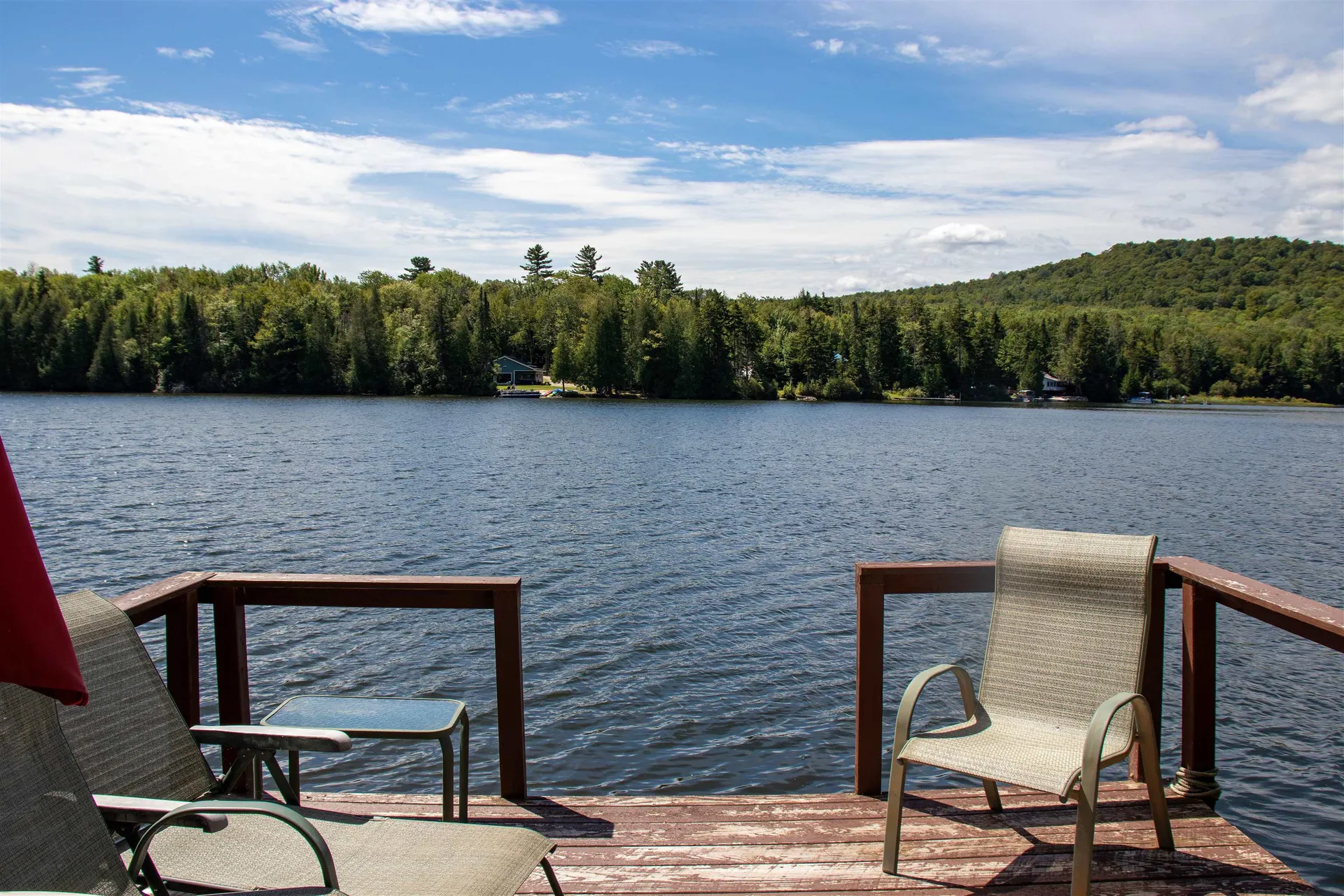 66 Camp Road Peacham VT 05862