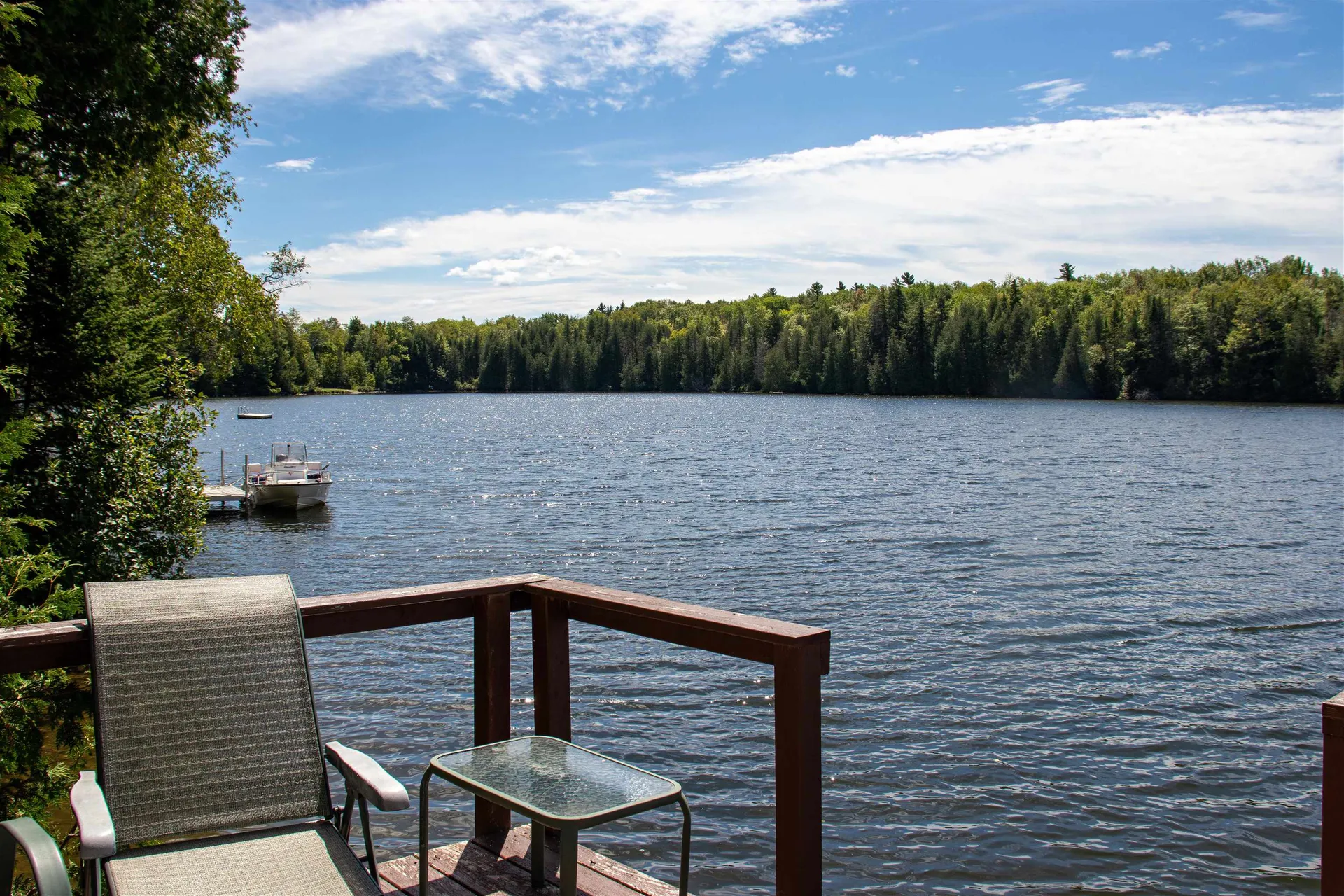 66 Camp Road Peacham VT 05862