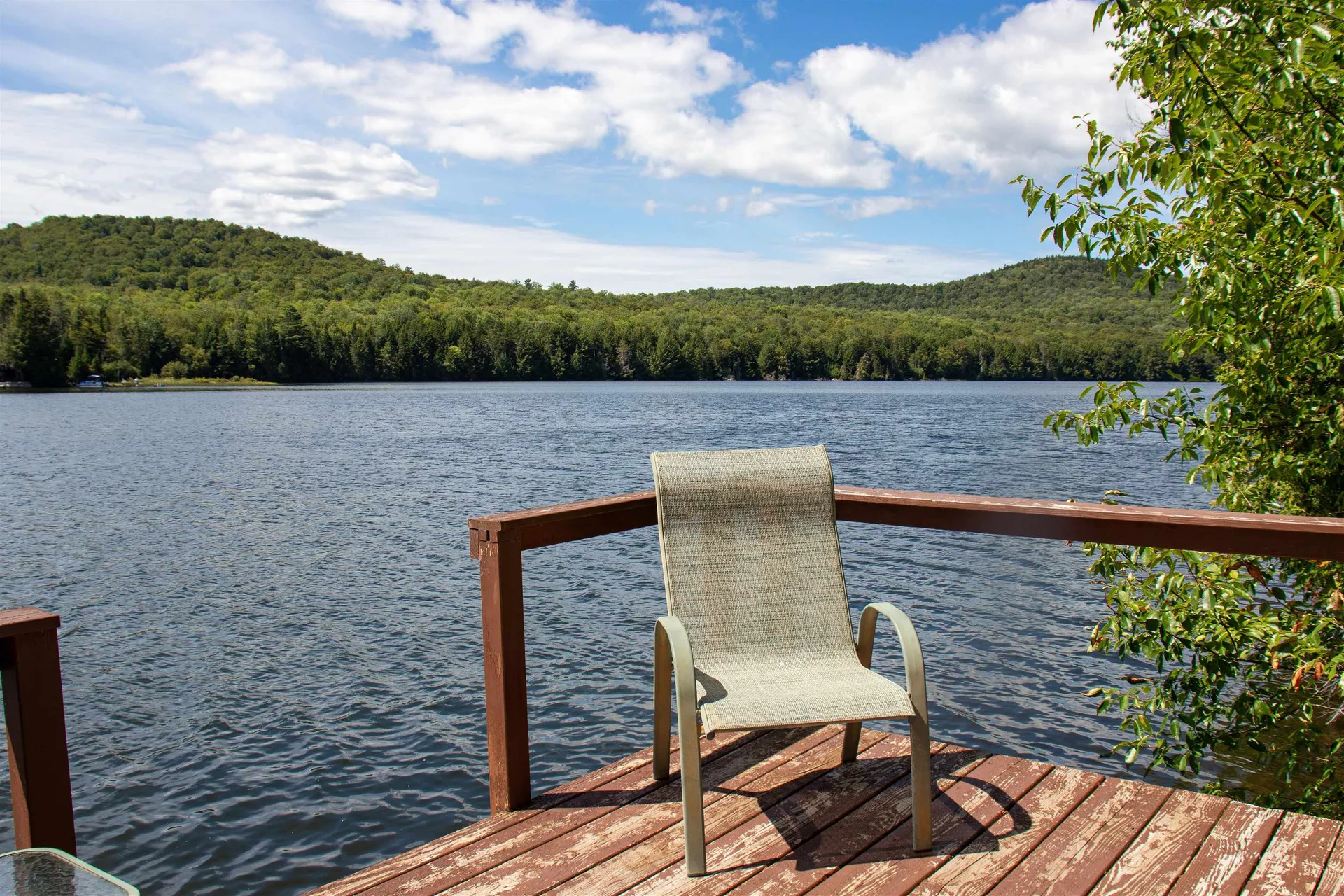 66 Camp Road Peacham VT 05862