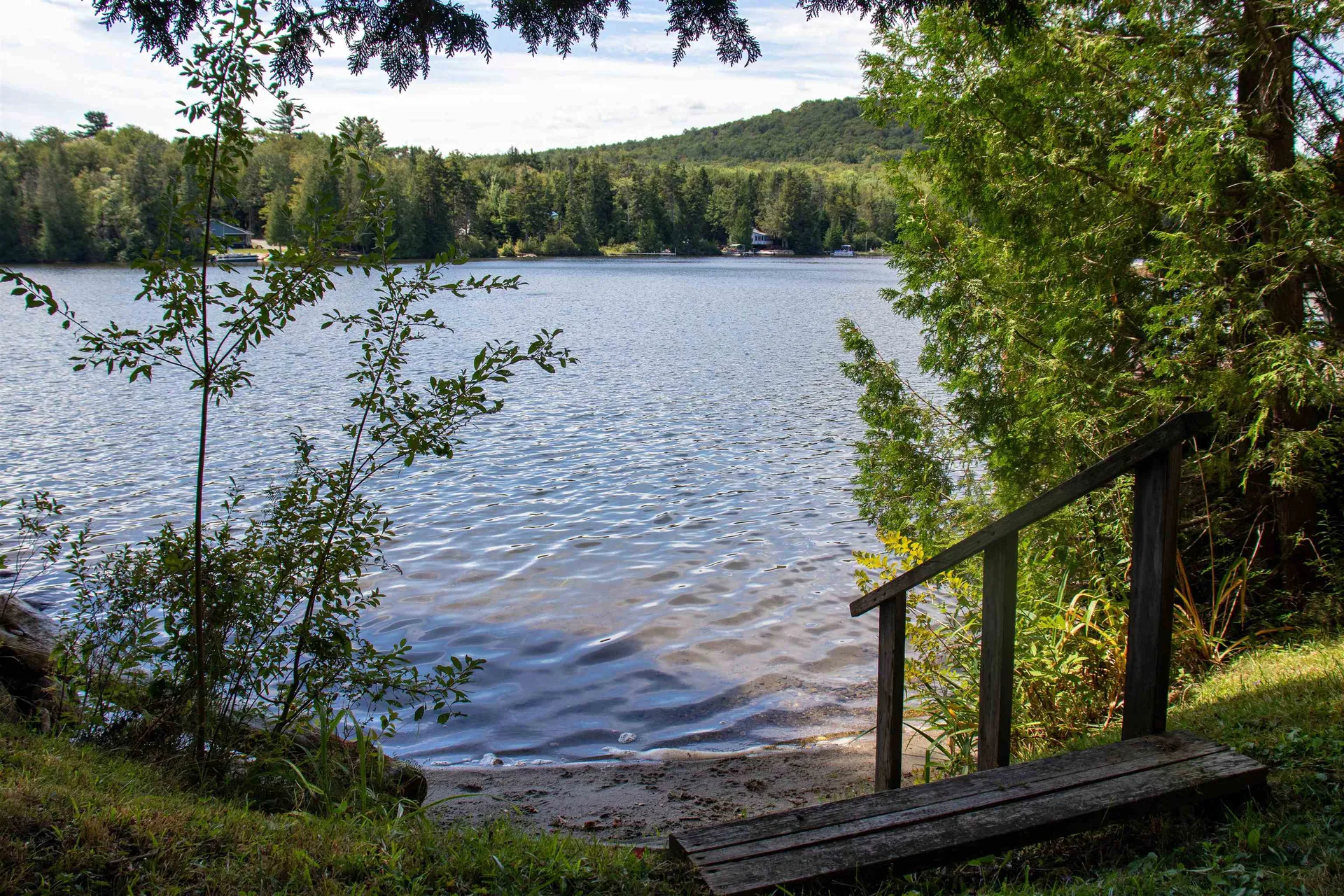 66 Camp Road Peacham VT 05862