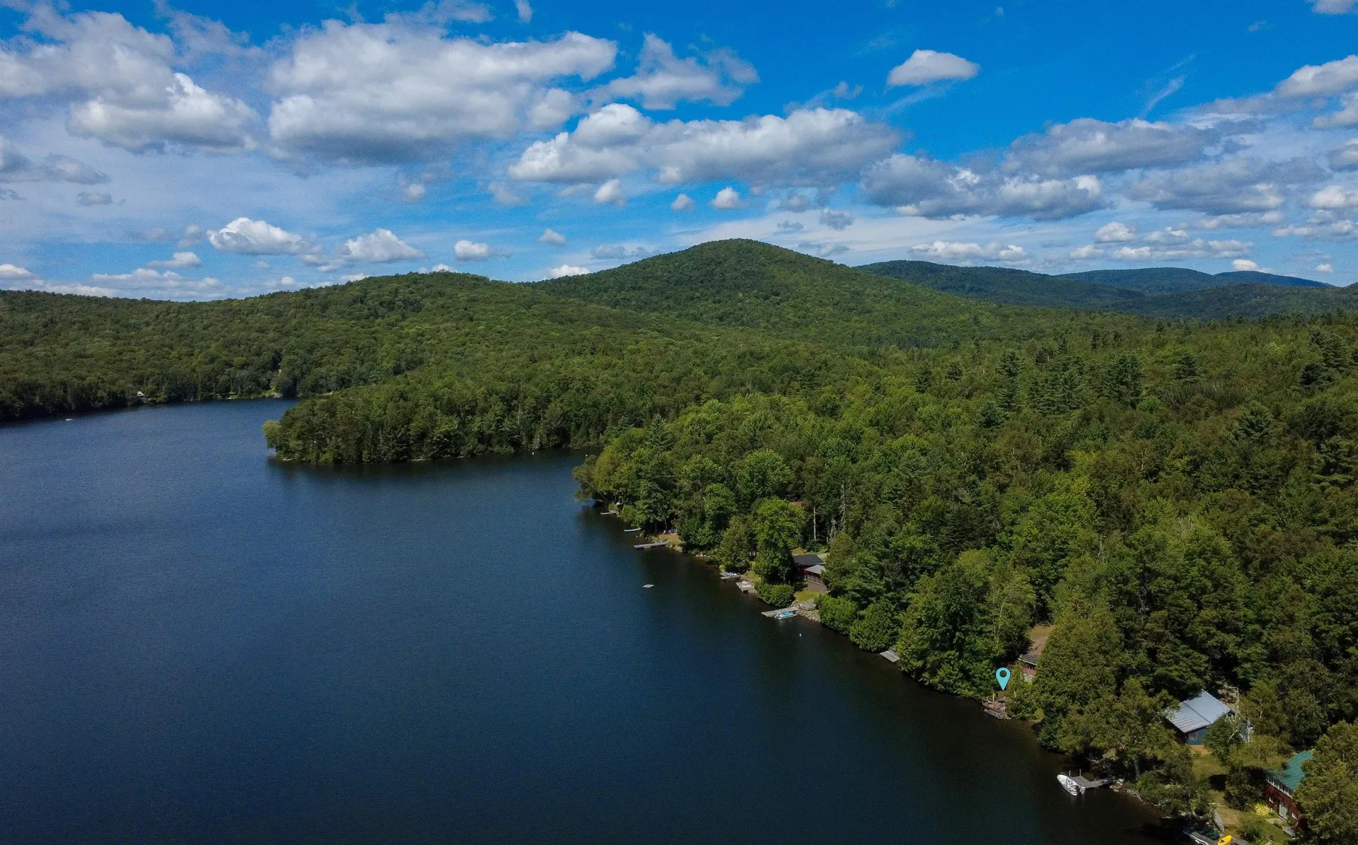 66 Camp Road Peacham VT 05862