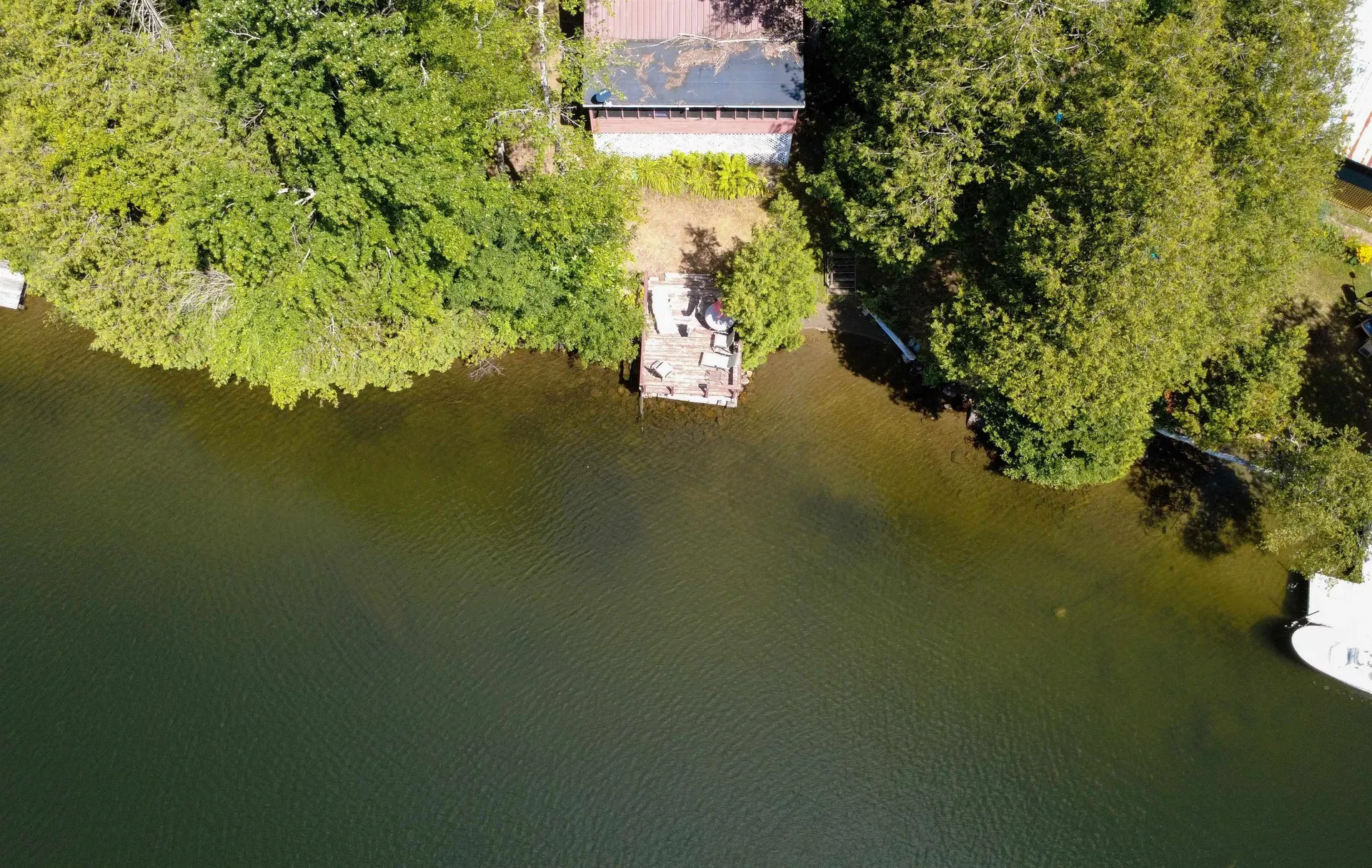 66 Camp Road Peacham VT 05862