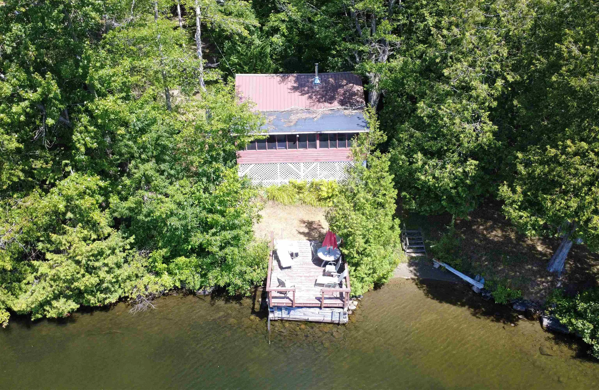66 Camp Road Peacham VT 05862