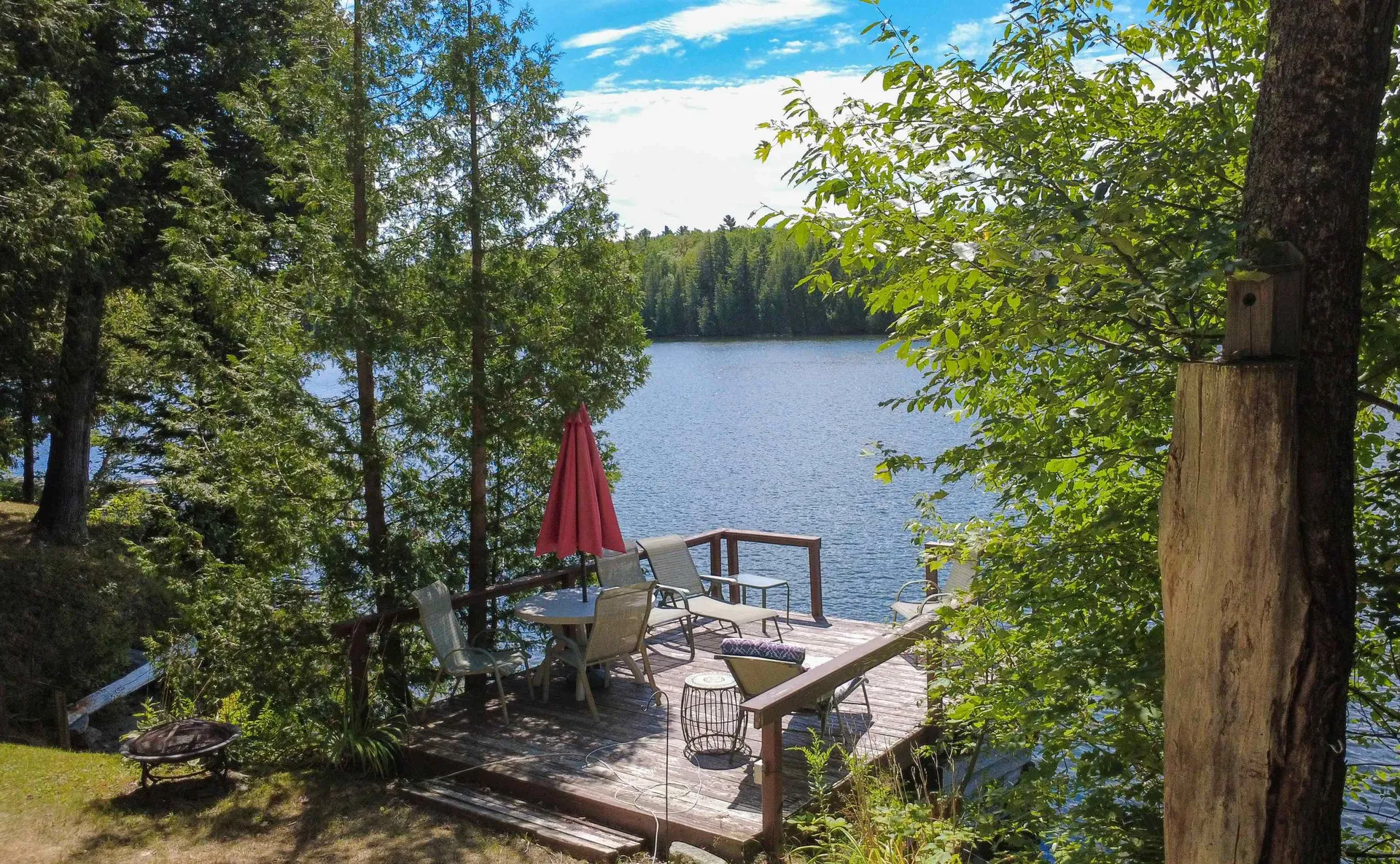 66 Camp Road Peacham VT 05862