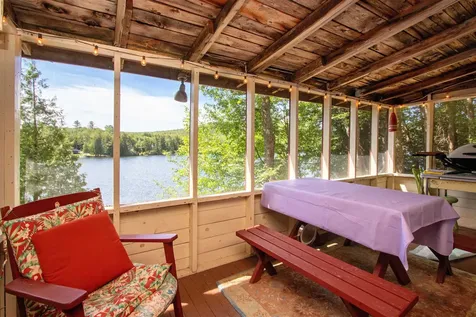 66 Camp Road Peacham VT 05862