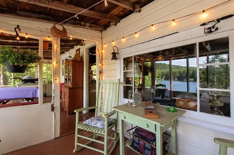 66 Camp Road Peacham VT 05862