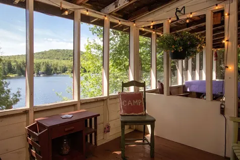 66 Camp Road Peacham VT 05862