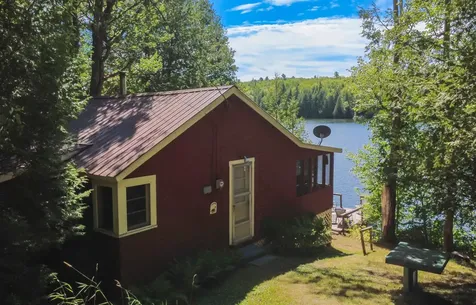 66 Camp Road Peacham VT 05862