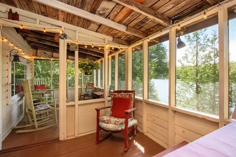 66 Camp Road Peacham VT 05862