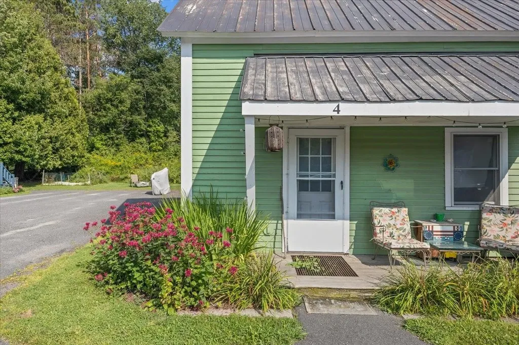 707 South Main Street Stowe VT 05672