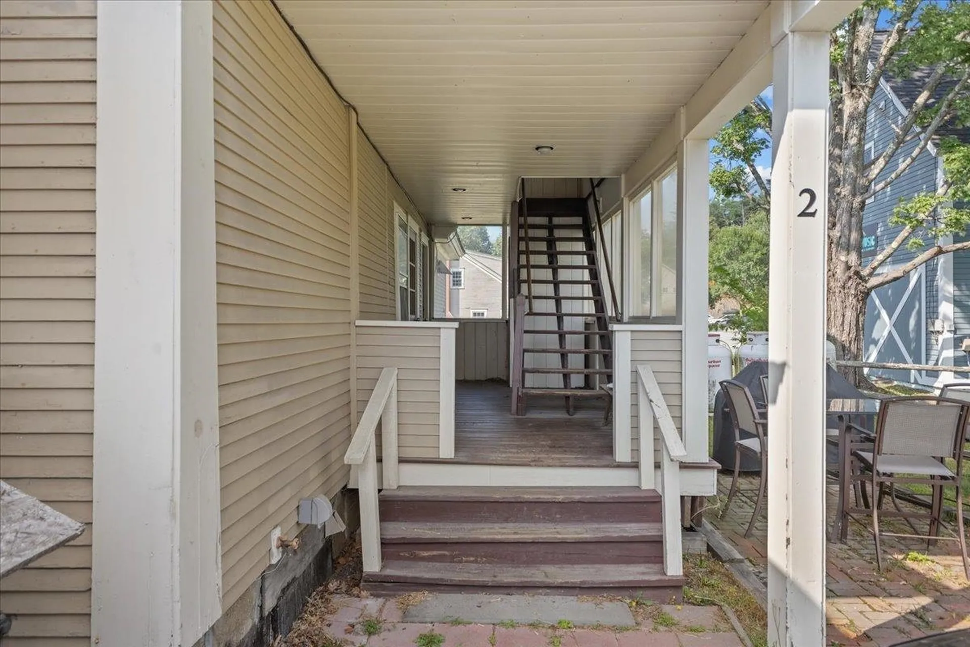 707 South Main Street Stowe VT 05672