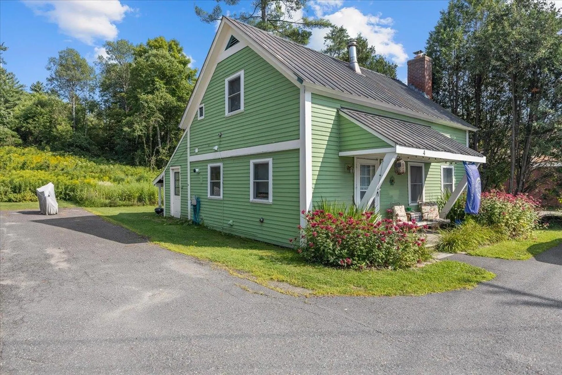 707 South Main Street Stowe VT 05672