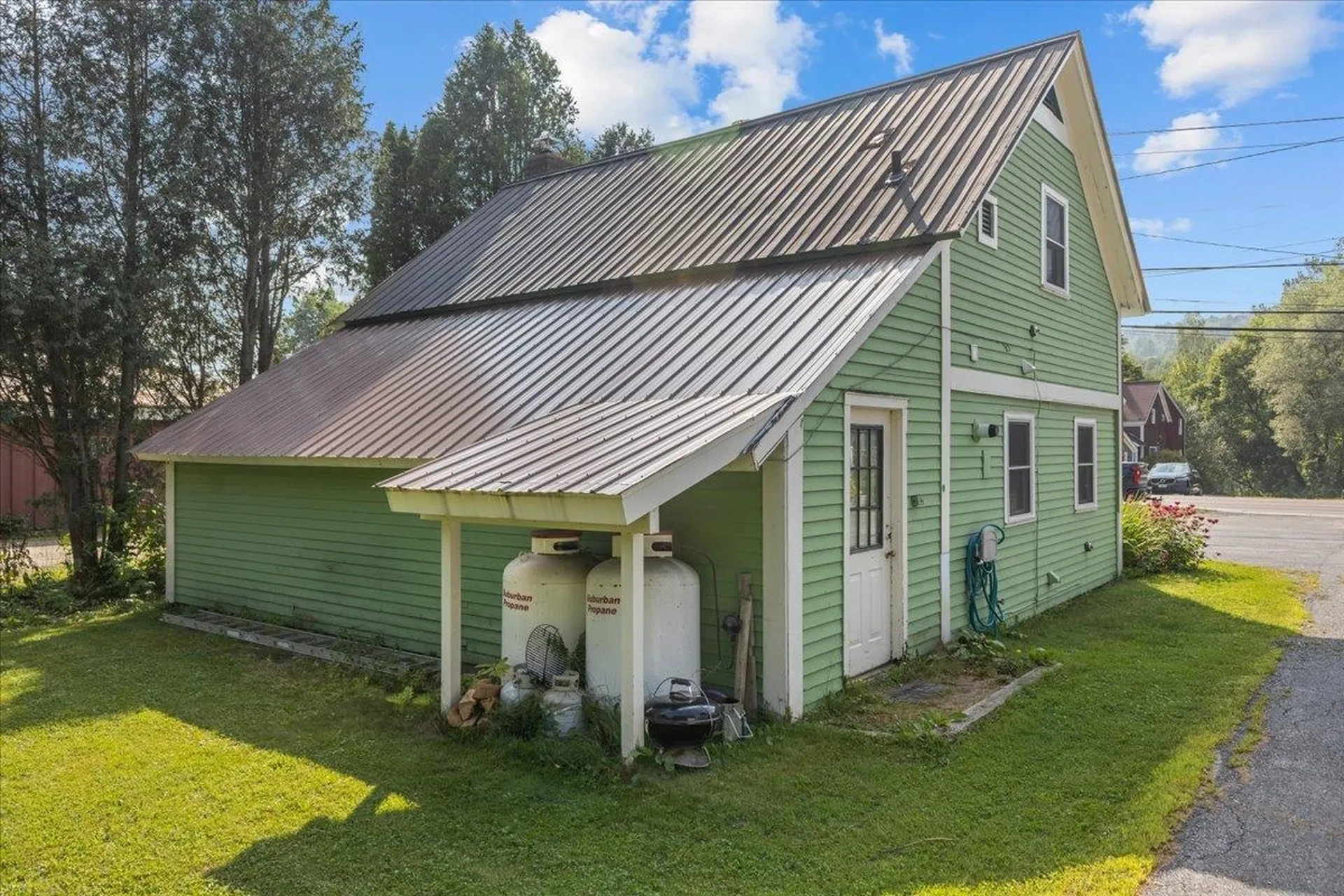 707 South Main Street Stowe VT 05672