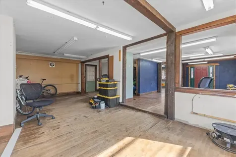 707 South Main Street Stowe VT 05672