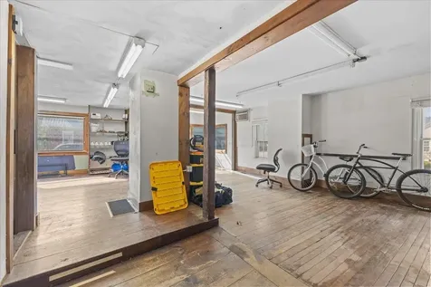 707 South Main Street Stowe VT 05672