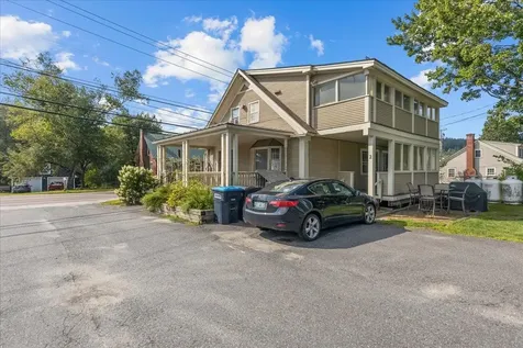 707 South Main Street Stowe VT 05672