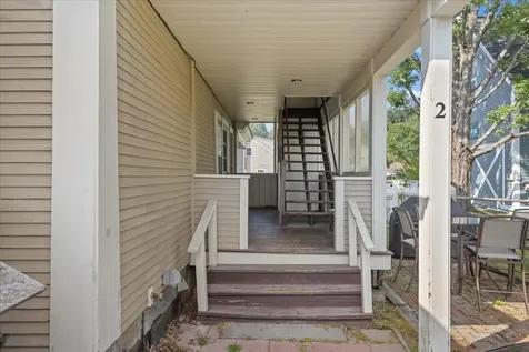 707 South Main Street Stowe VT 05672