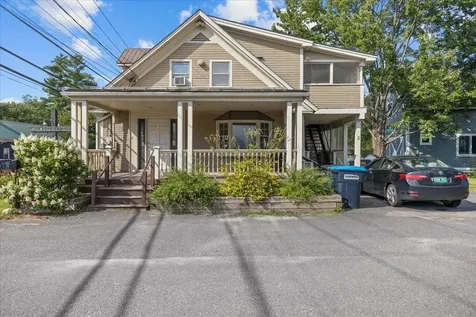 707 South Main Street Stowe VT 05672