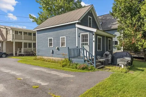 707 South Main Street Stowe VT 05672