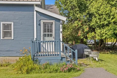 707 South Main Street Stowe VT 05672