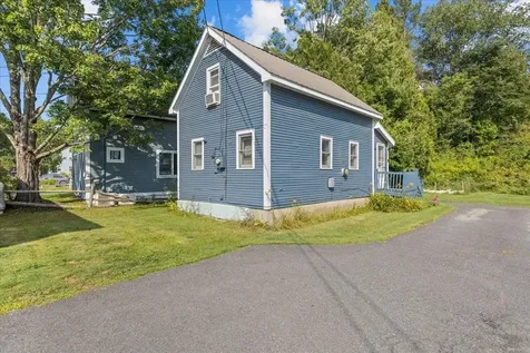 707 South Main Street Stowe VT 05672