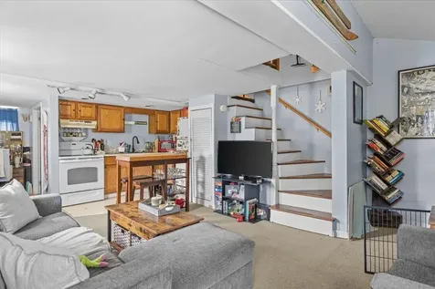 707 South Main Street Stowe VT 05672