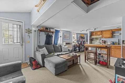 707 South Main Street Stowe VT 05672