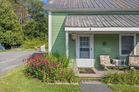 707 South Main Street Stowe VT 05672