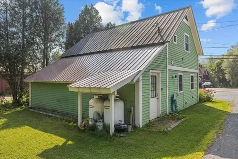 707 South Main Street Stowe VT 05672