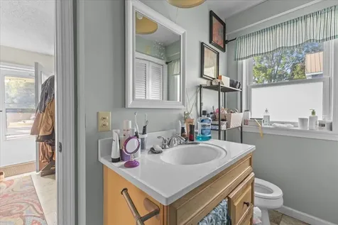 707 South Main Street Stowe VT 05672