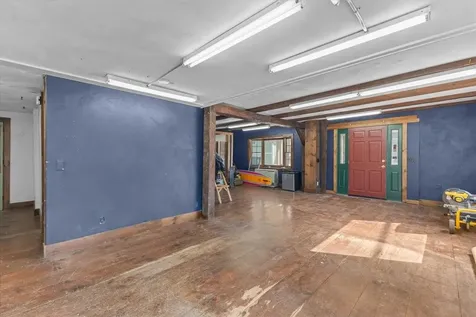 707 South Main Street Stowe VT 05672