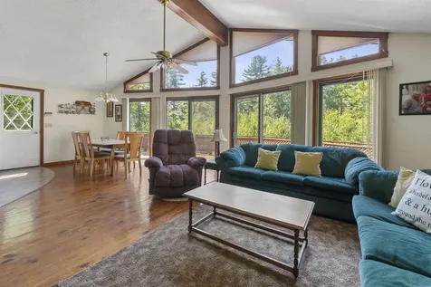 115 Amethyst Hill Road Conway NH 03860