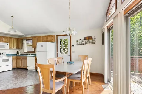 115 Amethyst Hill Road Conway NH 03860