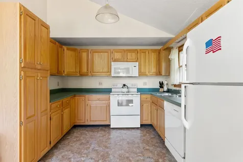 115 Amethyst Hill Road Conway NH 03860