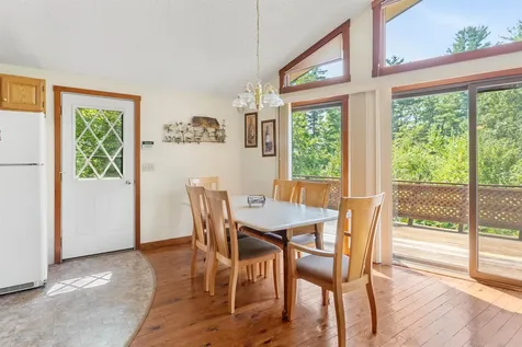 115 Amethyst Hill Road Conway NH 03860