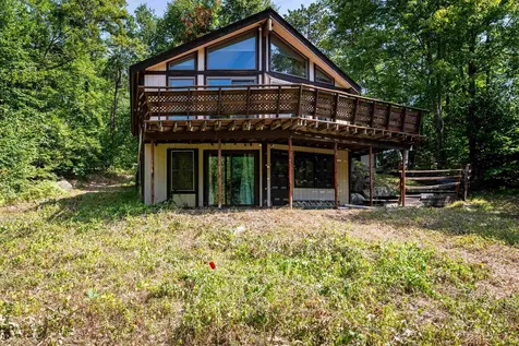 115 Amethyst Hill Road Conway NH 03860