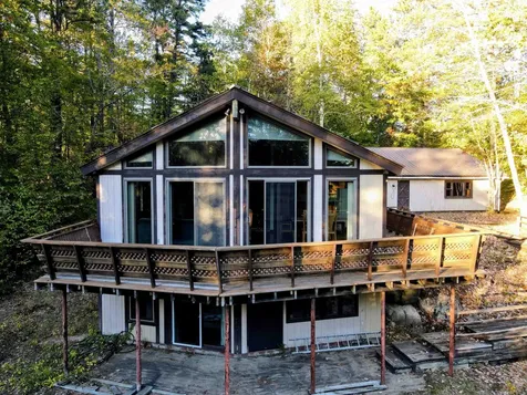 115 Amethyst Hill Road Conway NH 03860