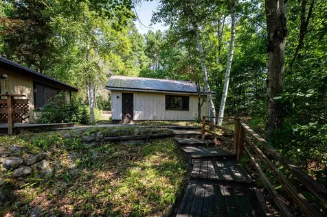 115 Amethyst Hill Road Conway NH 03860