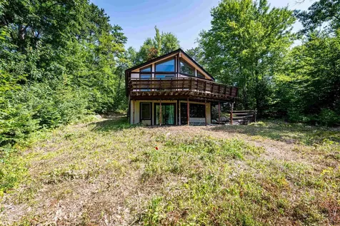 115 Amethyst Hill Road Conway NH 03860