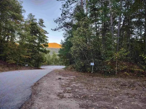 115 Amethyst Hill Road Conway NH 03860