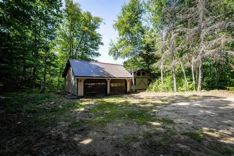 115 Amethyst Hill Road Conway NH 03860